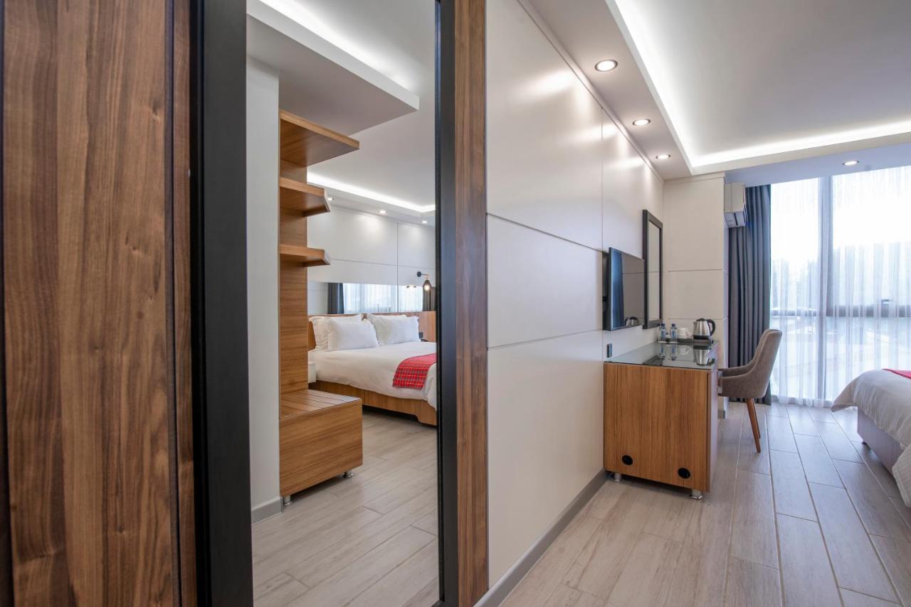 Maa Hotel And Suites - Hurlingham, Nairobi Zewnętrze zdjęcie