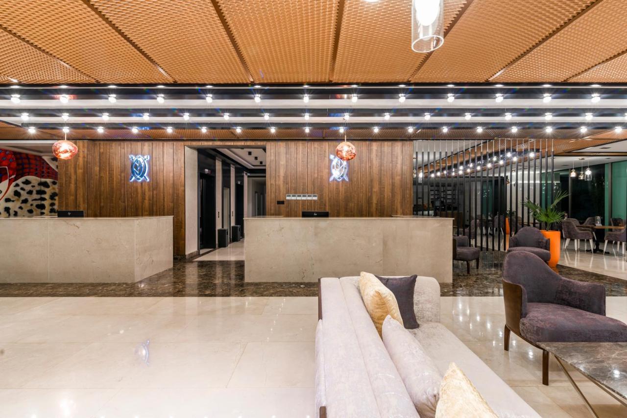Maa Hotel And Suites - Hurlingham, Nairobi Zewnętrze zdjęcie