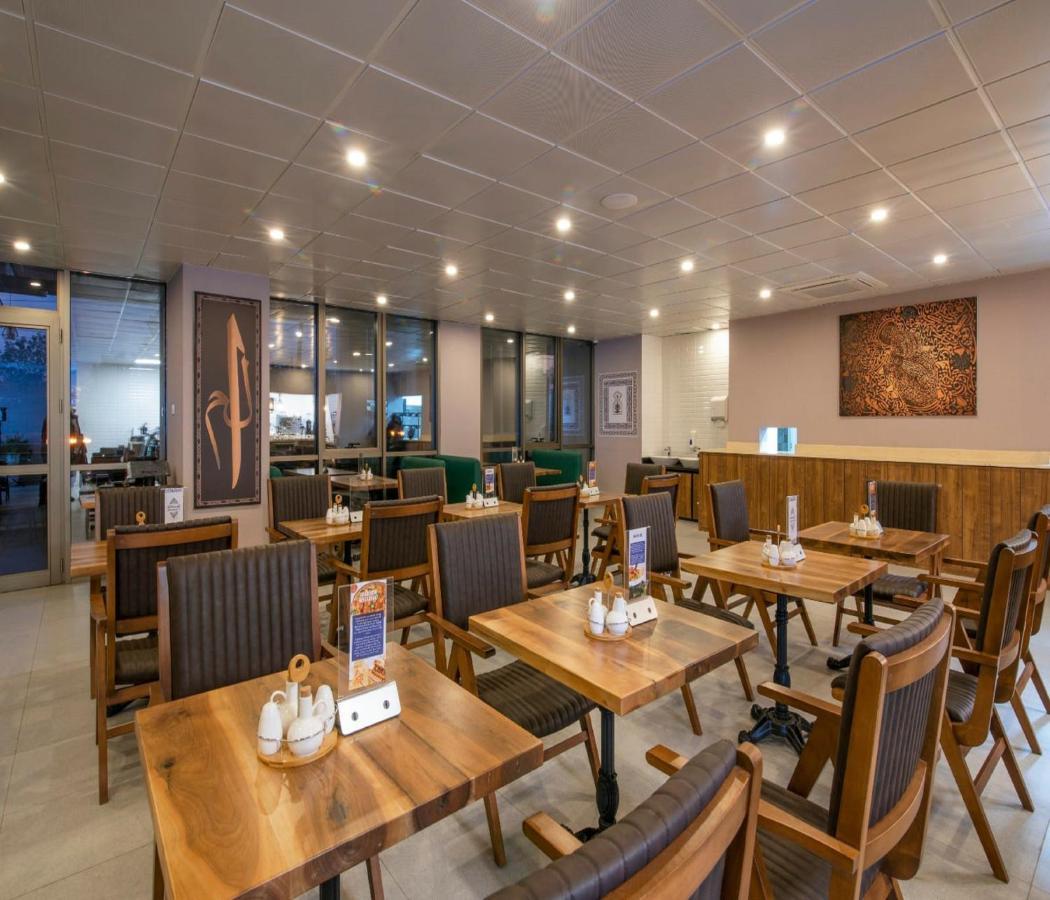 Maa Hotel And Suites - Hurlingham, Nairobi Zewnętrze zdjęcie